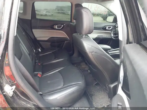3C4NJDCB7NT114434 2022 JEEP COMPASS - Image 8