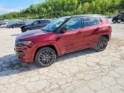 3C4NJDCB7NT114532 2022 JEEP COMPASS