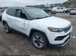3C4NJDCB7NT115745 2022 JEEP COMPASS
