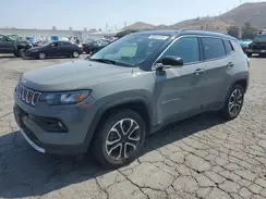 3C4NJDCB7NT117219 2022 JEEP COMPASS