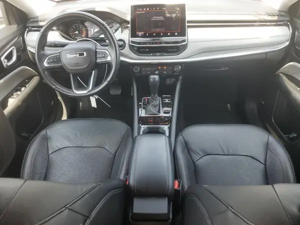 3C4NJDCB7NT117219 2022 JEEP COMPASS - Image 8