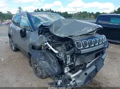 3C4NJDCB7NT121982 2022 JEEP COMPASS