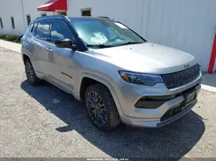 3C4NJDCB7NT123960 2022 JEEP COMPASS