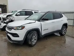 3C4NJDCB7NT129080 2022 JEEP COMPASS