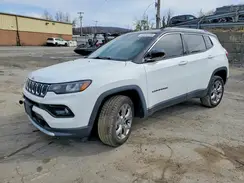 3C4NJDCB7NT129757 2022 JEEP COMPASS