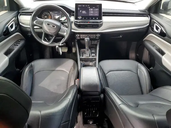 3C4NJDCB7NT129757 2022 JEEP COMPASS - Image 8