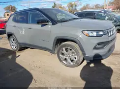 3C4NJDCB7NT129922 2022 JEEP COMPASS