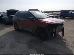 3C4NJDCB7NT130584 2022 JEEP COMPASS