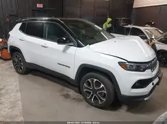3C4NJDCB7NT134179 2022 JEEP COMPASS