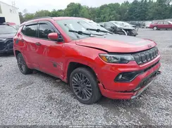 3C4NJDCB7NT136109 2022 JEEP COMPASS