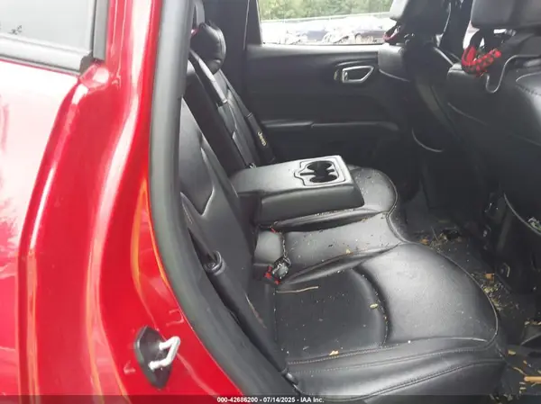 3C4NJDCB7NT136109 2022 JEEP COMPASS - Image 8