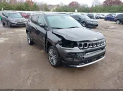 3C4NJDCB7NT140371 2022 JEEP COMPASS
