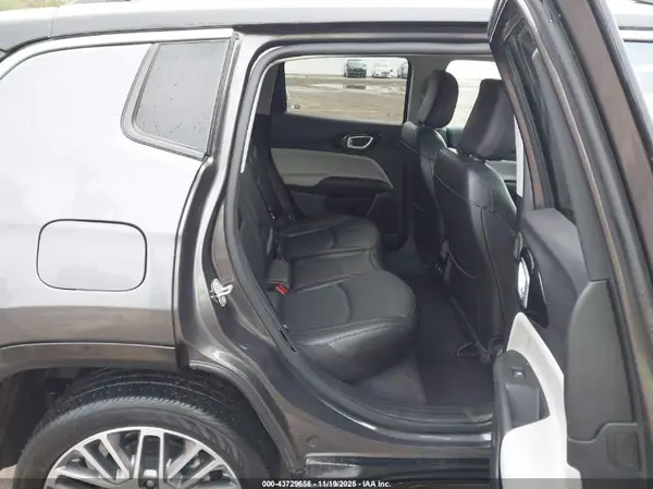 3C4NJDCB7NT140371 2022 JEEP COMPASS - Image 8