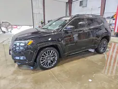 3C4NJDCB7NT140581 2022 JEEP COMPASS