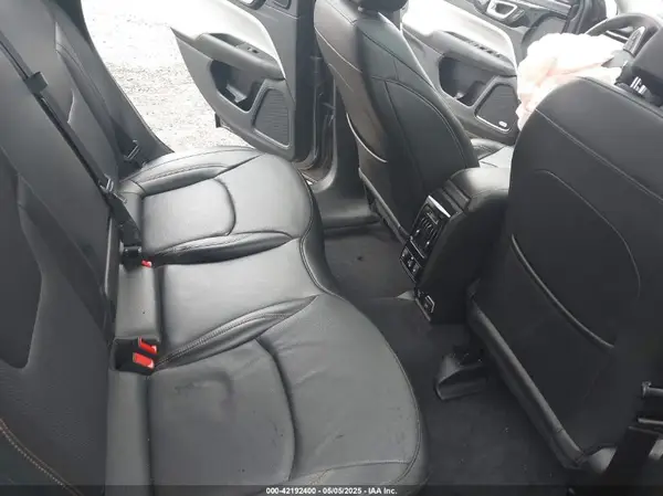 3C4NJDCB7NT141939 2022 JEEP COMPASS - Image 8