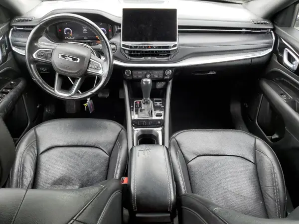 3C4NJDCB7NT143450 2022 JEEP COMPASS - Image 8