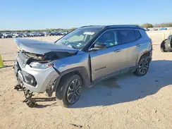 3C4NJDCB7NT145358 2022 JEEP COMPASS