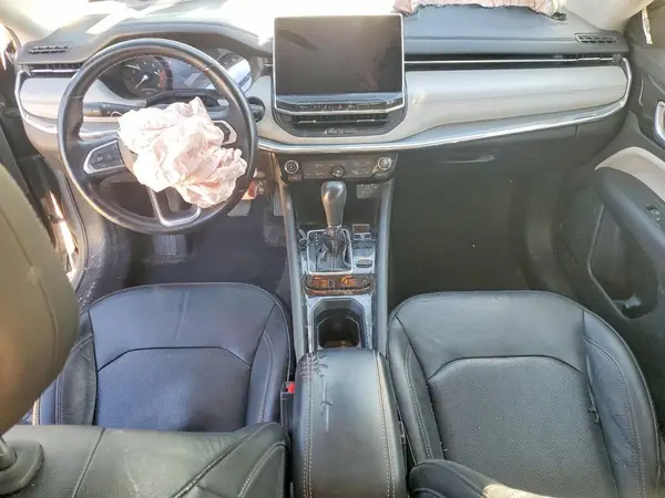 3C4NJDCB7NT145358 2022 JEEP COMPASS - Image 8