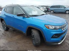 3C4NJDCB7NT146252 2022 JEEP COMPASS