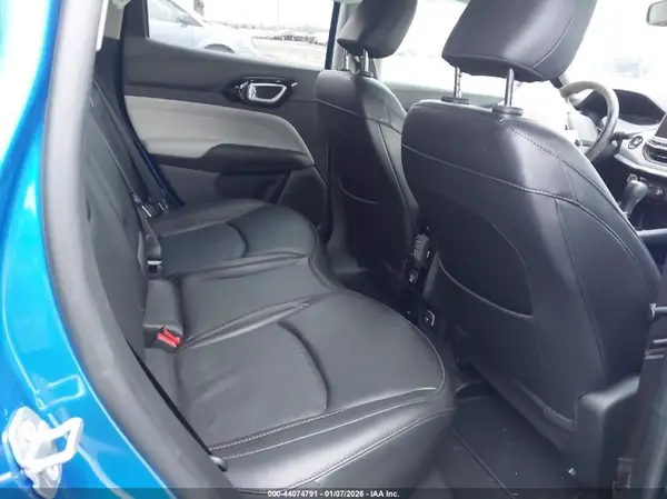 3C4NJDCB7NT146252 2022 JEEP COMPASS - Image 8