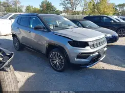 3C4NJDCB7NT150396 2022 JEEP COMPASS