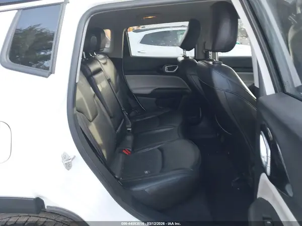 3C4NJDCB7NT150415 2022 JEEP COMPASS - Image 8