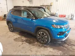 3C4NJDCB7NT153850 2022 JEEP COMPASS