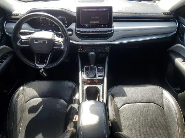 3C4NJDCB7NT155596 2022 JEEP COMPASS - Image 8