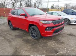 3C4NJDCB7NT157624 2022 JEEP COMPASS