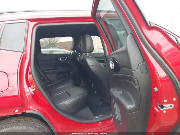 3C4NJDCB7NT157624 2022 JEEP COMPASS - Image 8