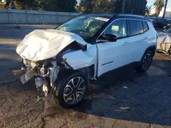 3C4NJDCB7NT158997 2022 JEEP COMPASS