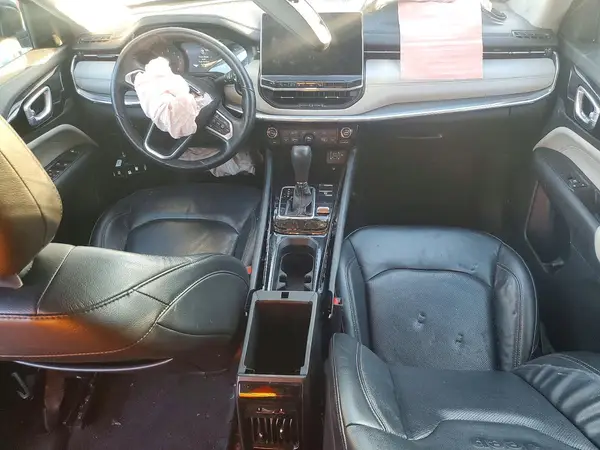 3C4NJDCB7NT158997 2022 JEEP COMPASS - Image 8