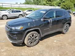 3C4NJDCB7NT160930 2022 JEEP COMPASS