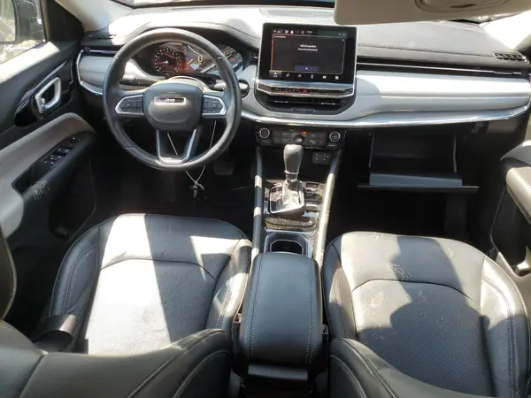 3C4NJDCB7NT160930 2022 JEEP COMPASS - Image 8