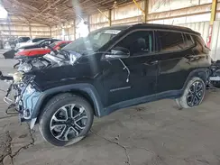 3C4NJDCB7NT161382 2022 JEEP COMPASS