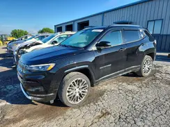 3C4NJDCB7NT161432 2022 JEEP COMPASS