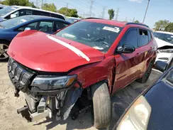3C4NJDCB7NT162970 2022 JEEP COMPASS