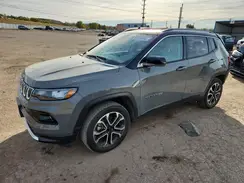 3C4NJDCB7NT168803 2022 JEEP COMPASS
