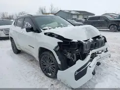 3C4NJDCB7NT169241 2022 JEEP COMPASS