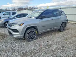 3C4NJDCB7NT173323 2022 JEEP COMPASS
