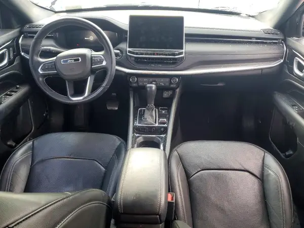 3C4NJDCB7NT173323 2022 JEEP COMPASS - Image 8