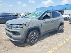 3C4NJDCB7NT173676 2022 JEEP COMPASS