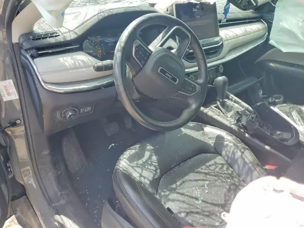 3C4NJDCB7NT173676 2022 JEEP COMPASS - Image 8