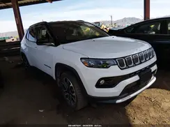 3C4NJDCB7NT178151 2022 JEEP COMPASS