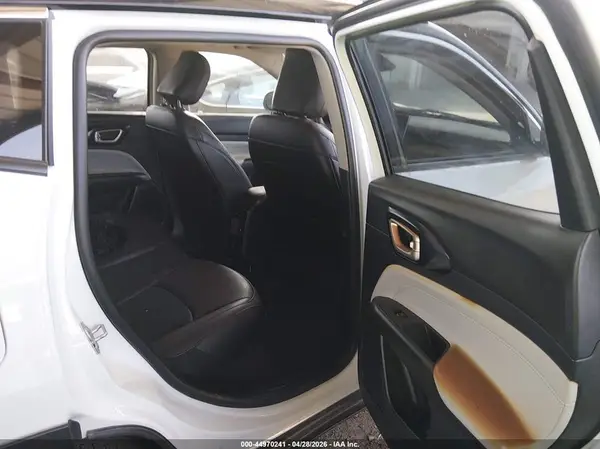 3C4NJDCB7NT178151 2022 JEEP COMPASS - Image 8