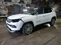 3C4NJDCB7NT181308 2022 JEEP COMPASS