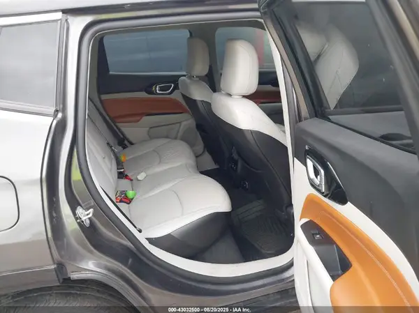 3C4NJDCB7NT181485 2022 JEEP COMPASS - Image 8