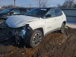 3C4NJDCB7NT183530 2022 JEEP COMPASS