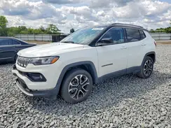 3C4NJDCB7NT185231 2022 JEEP COMPASS