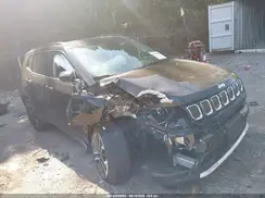 3C4NJDCB7NT189540 2022 JEEP COMPASS